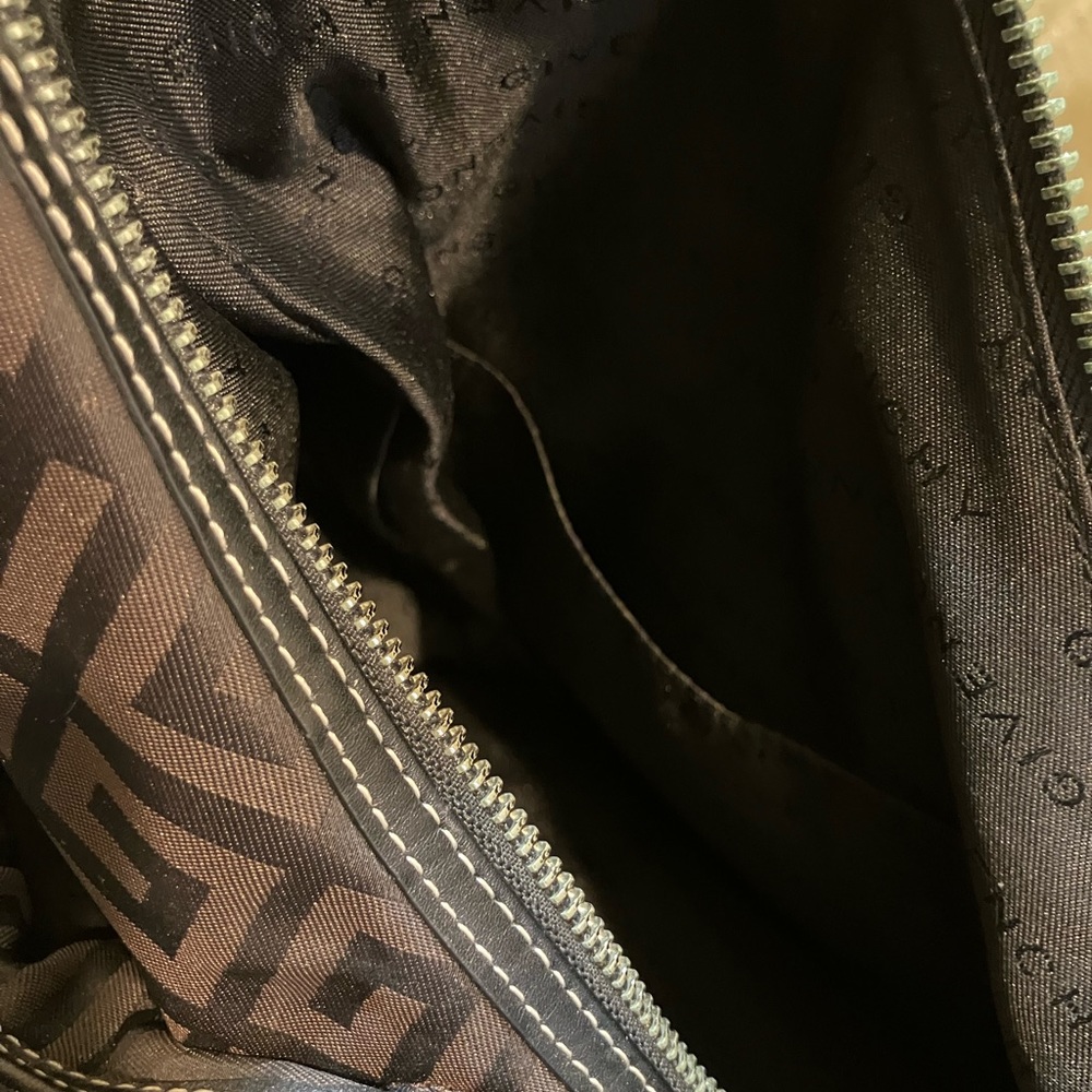 Authentic Givenchy purse - Picture 5 of 6